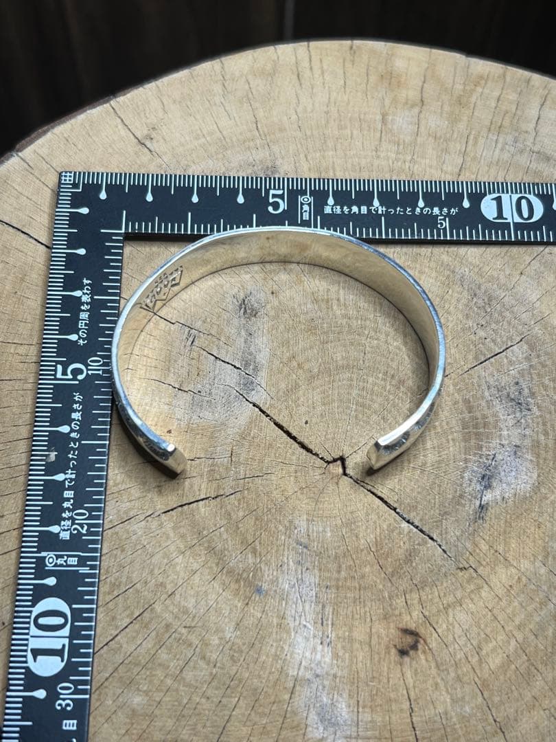 ☆SAAD☆ サンシンボル　太陽神　バングル