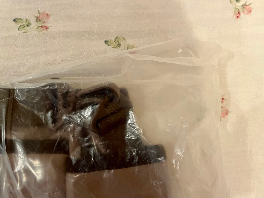 【ひとりっぷ×LeSportsac】RYAN TRAVEL TOTE