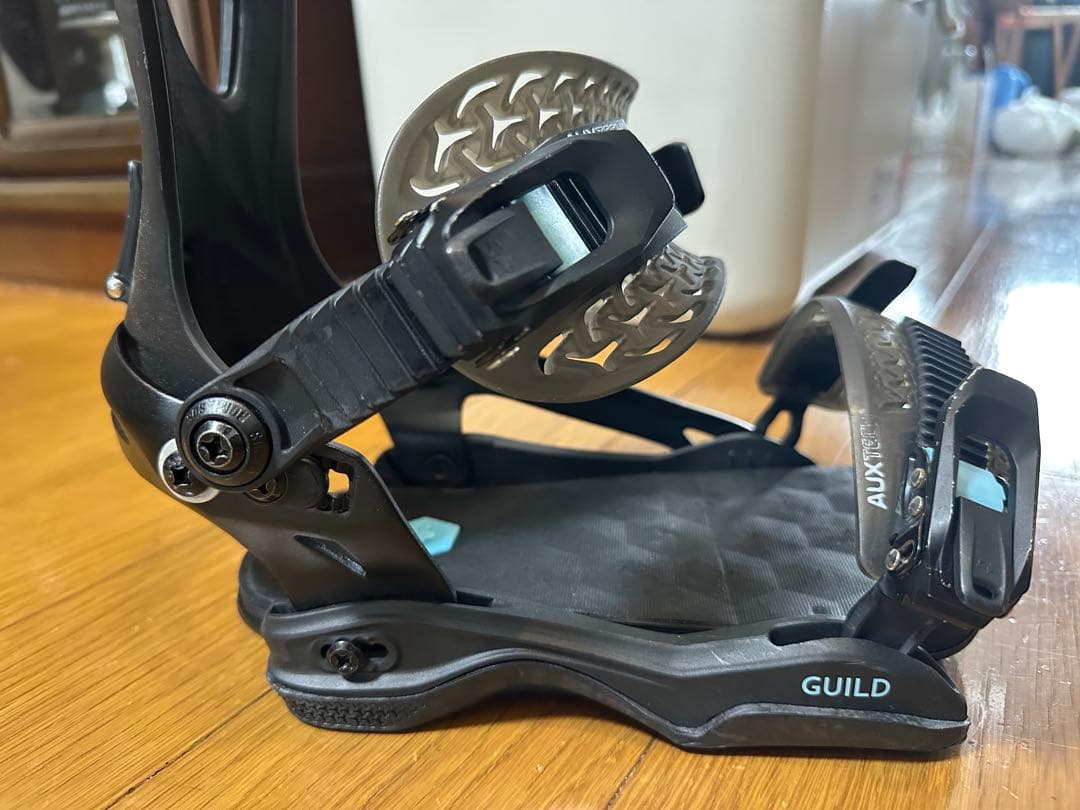 ROME GUILD Sサイズ　2022-23