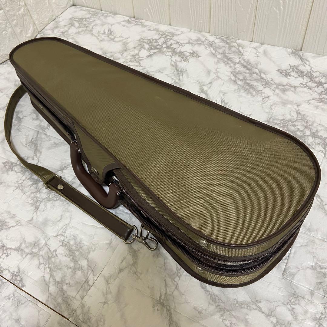 【限定セール】鈴木SUZUKI No.200 1/8 Anno2002バイオリン