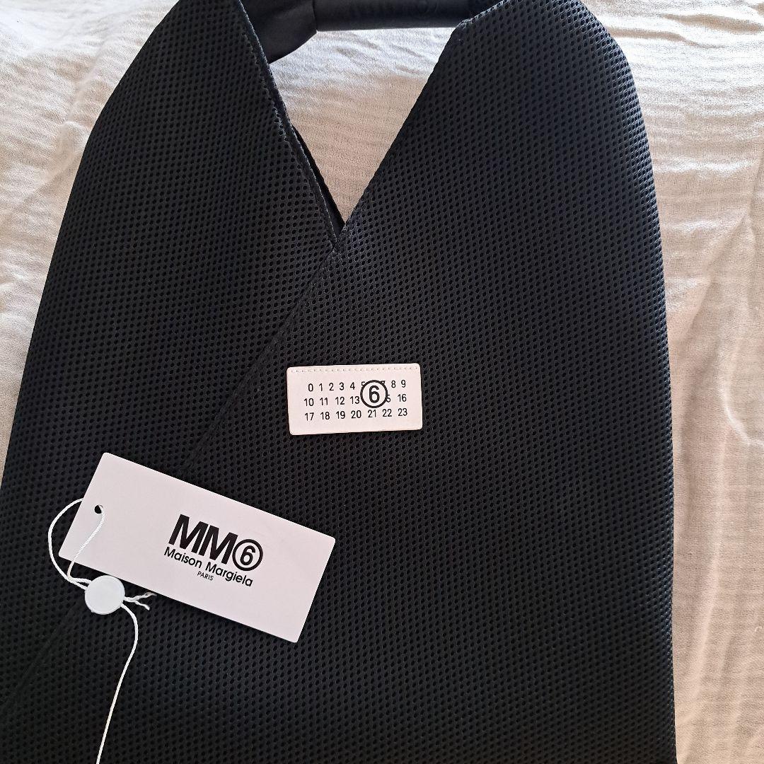 MM6 Maison Margiela ジャパニーズバッグ