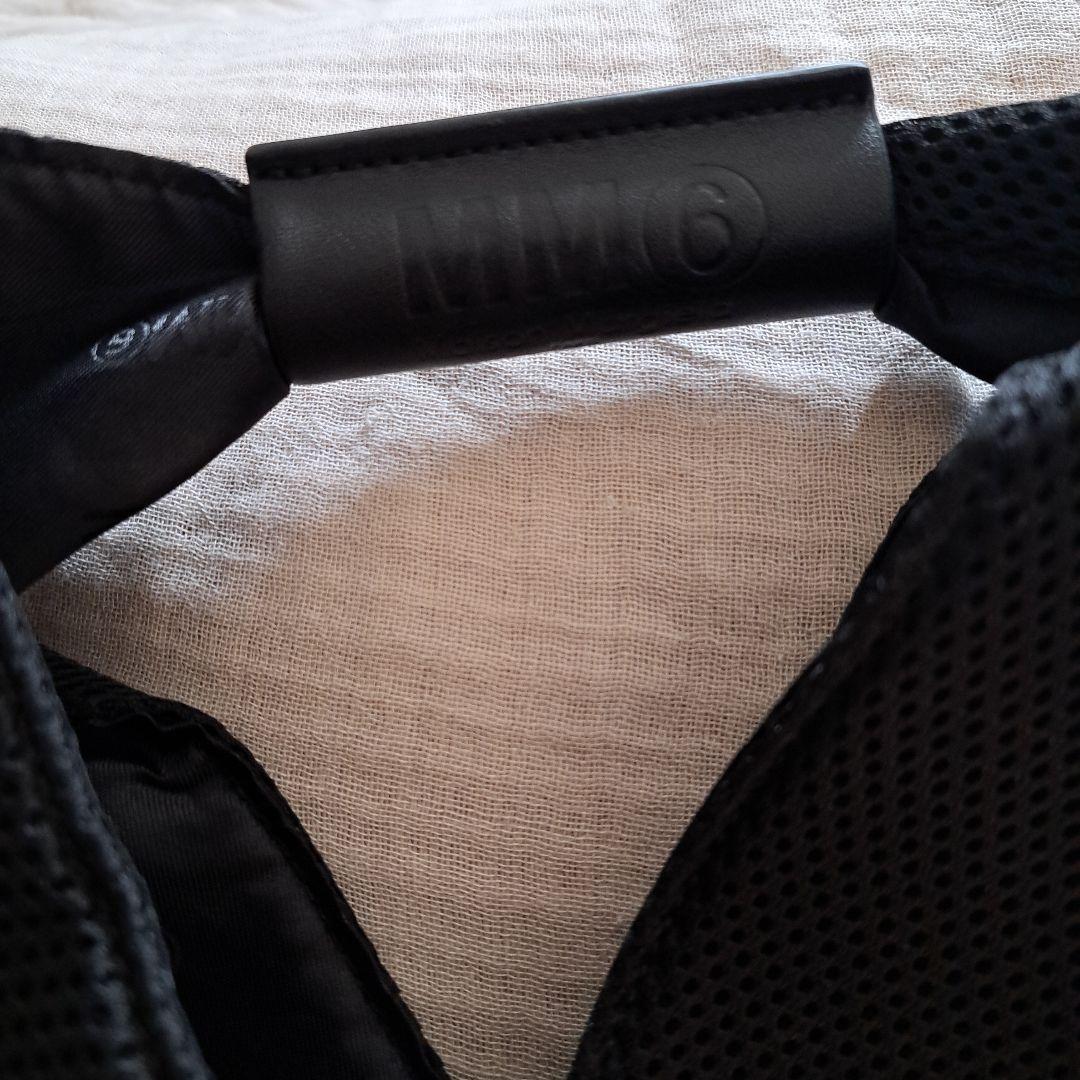 MM6 Maison Margiela ジャパニーズバッグ