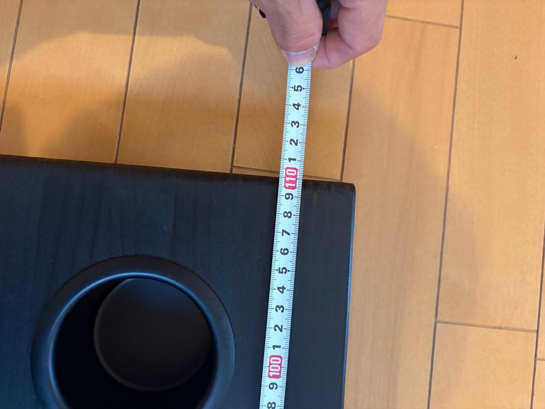 ハイエース200系リアテーブル