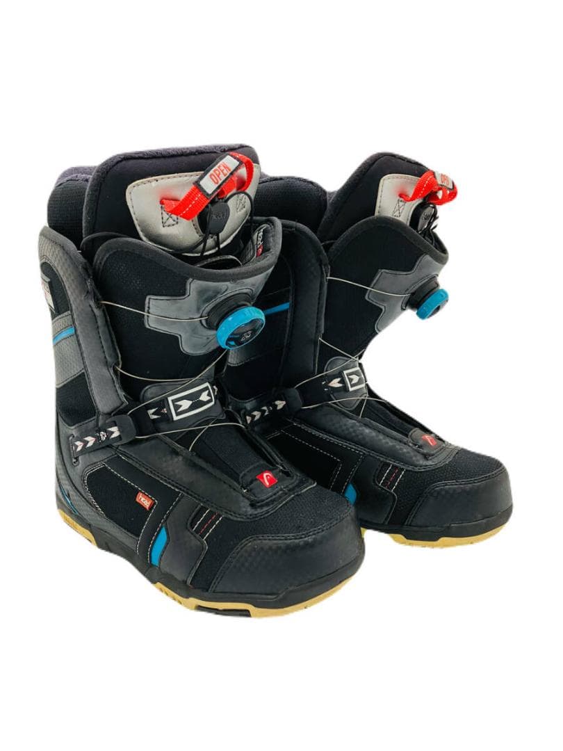 た*き様 head ヘッド　FPG THERMOFIT PRO　スノーボード ブ