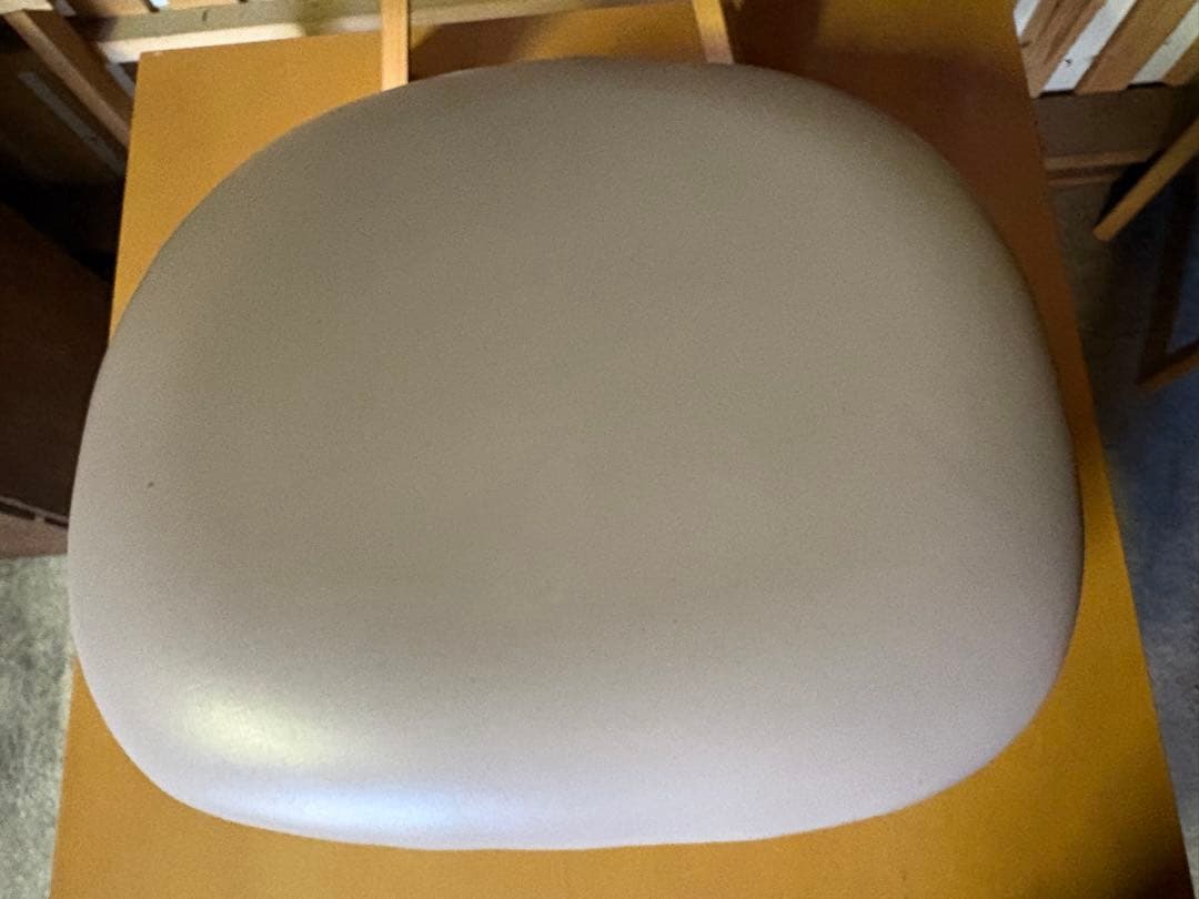 天童木工 低座椅子TENDO 長大作 デザイナーズチェア②