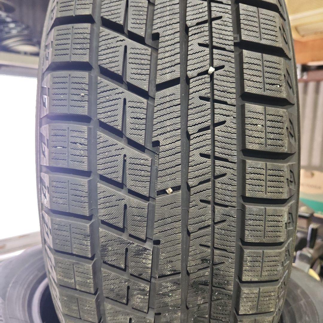 225/60R17　スタッドレス　4本セット 18年製