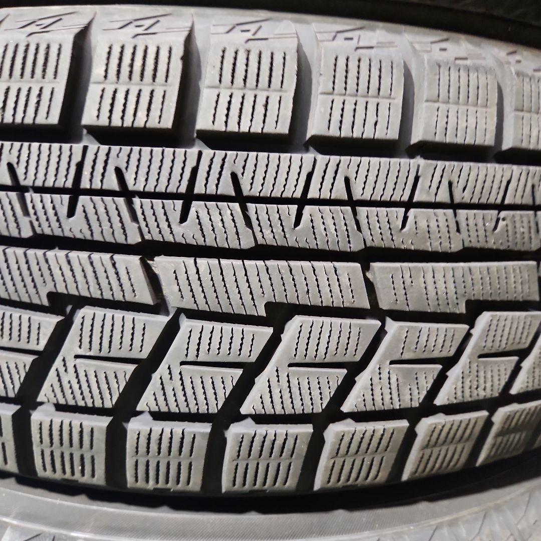 225/60R17　スタッドレス　4本セット 18年製