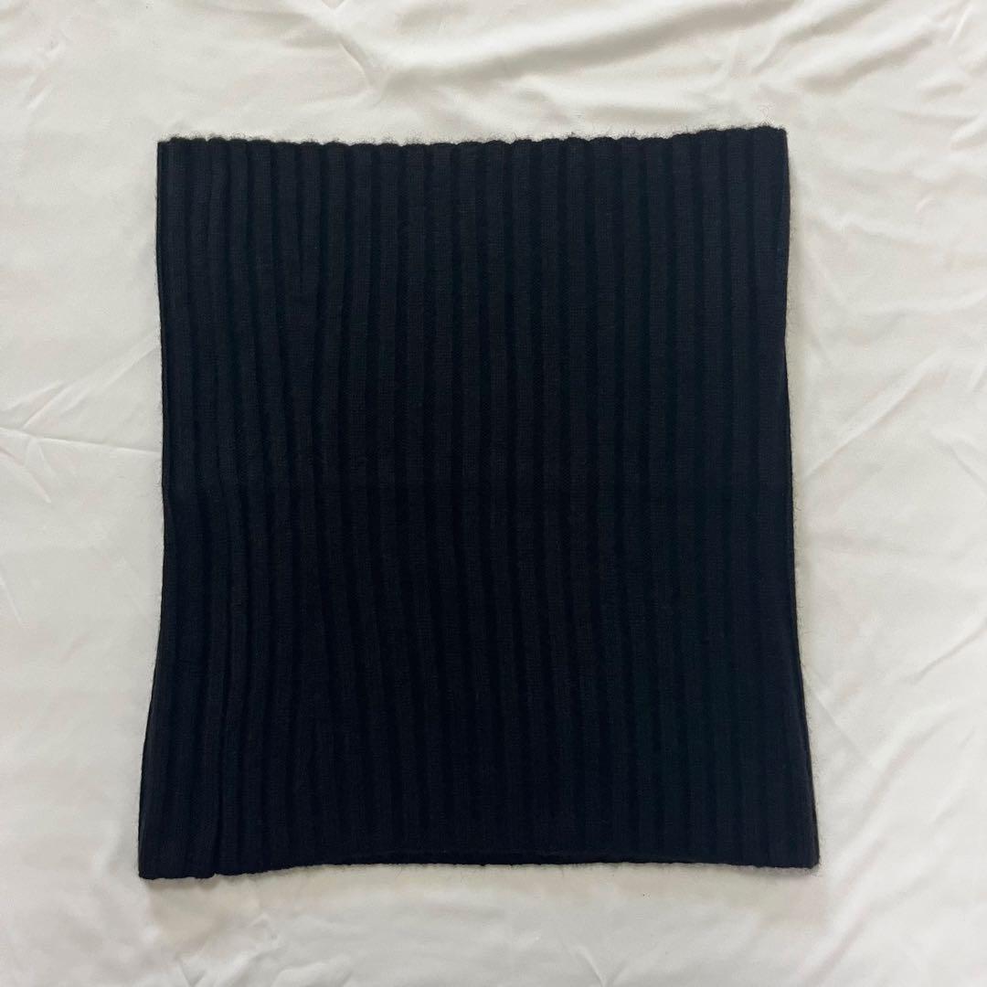 【リアラ】PRY シュウト カシミア100% スヌード