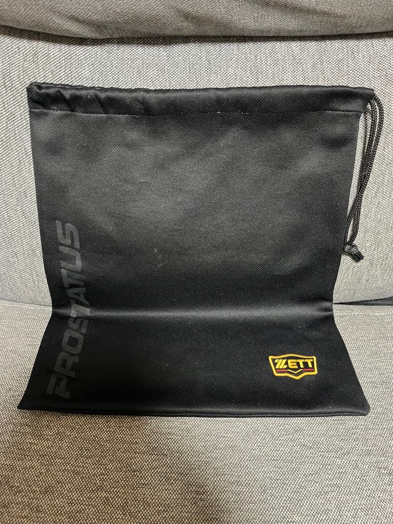 ミズノ グローバルエリート 硬式野球グラブ 左利き用