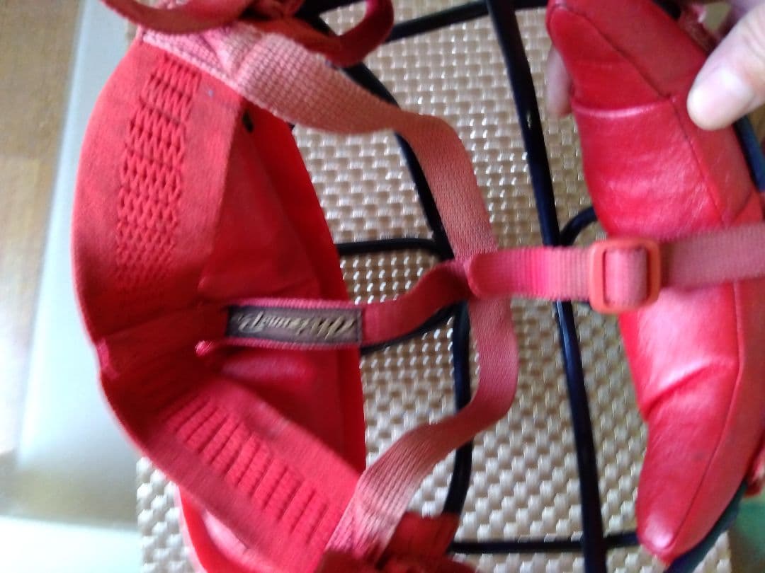 硬式用MIZUNO PROキャッチャーマスク