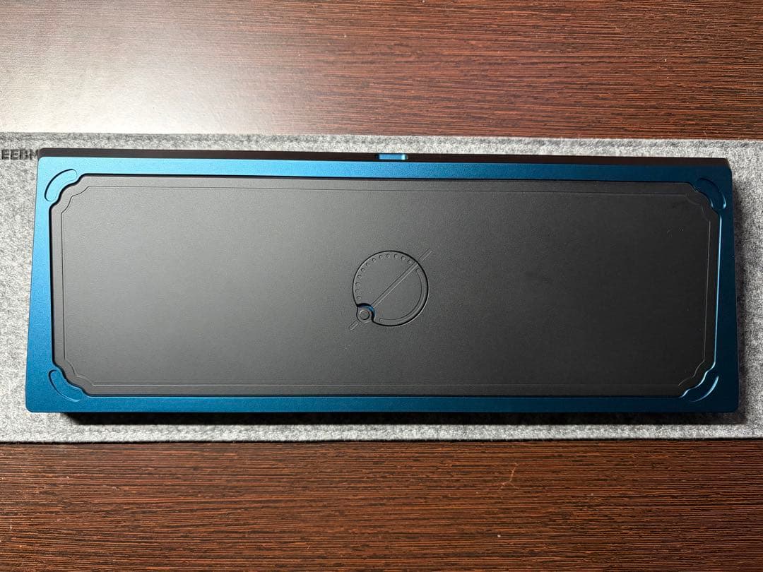 Qwertykeys Neo60 Core 自作キーボード