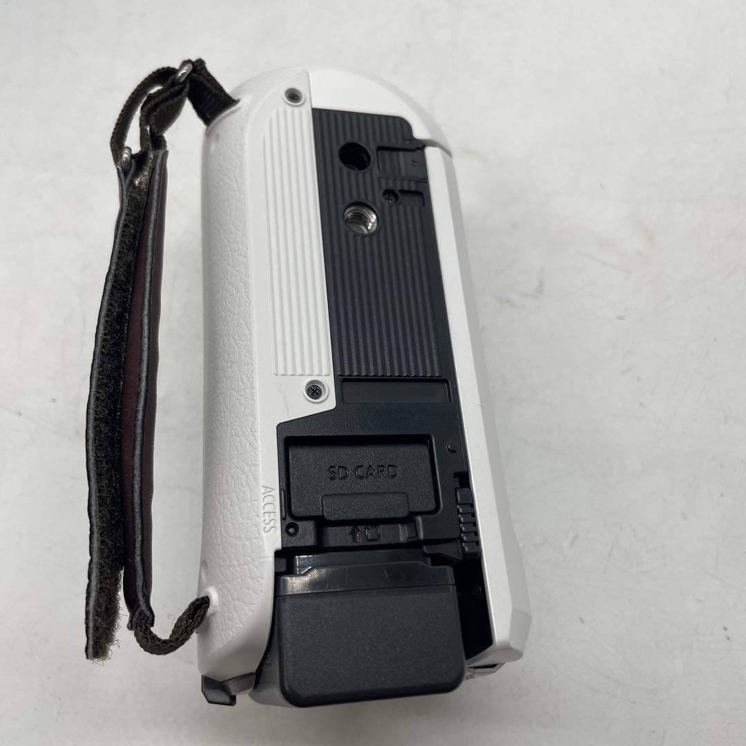 Panasonic HC-W580M ビデオカメラWi-Fi対応 フルHD