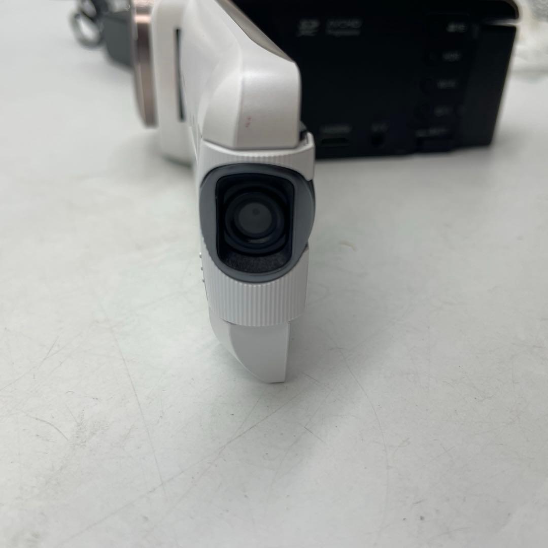 Panasonic HC-W580M ビデオカメラWi-Fi対応 フルHD