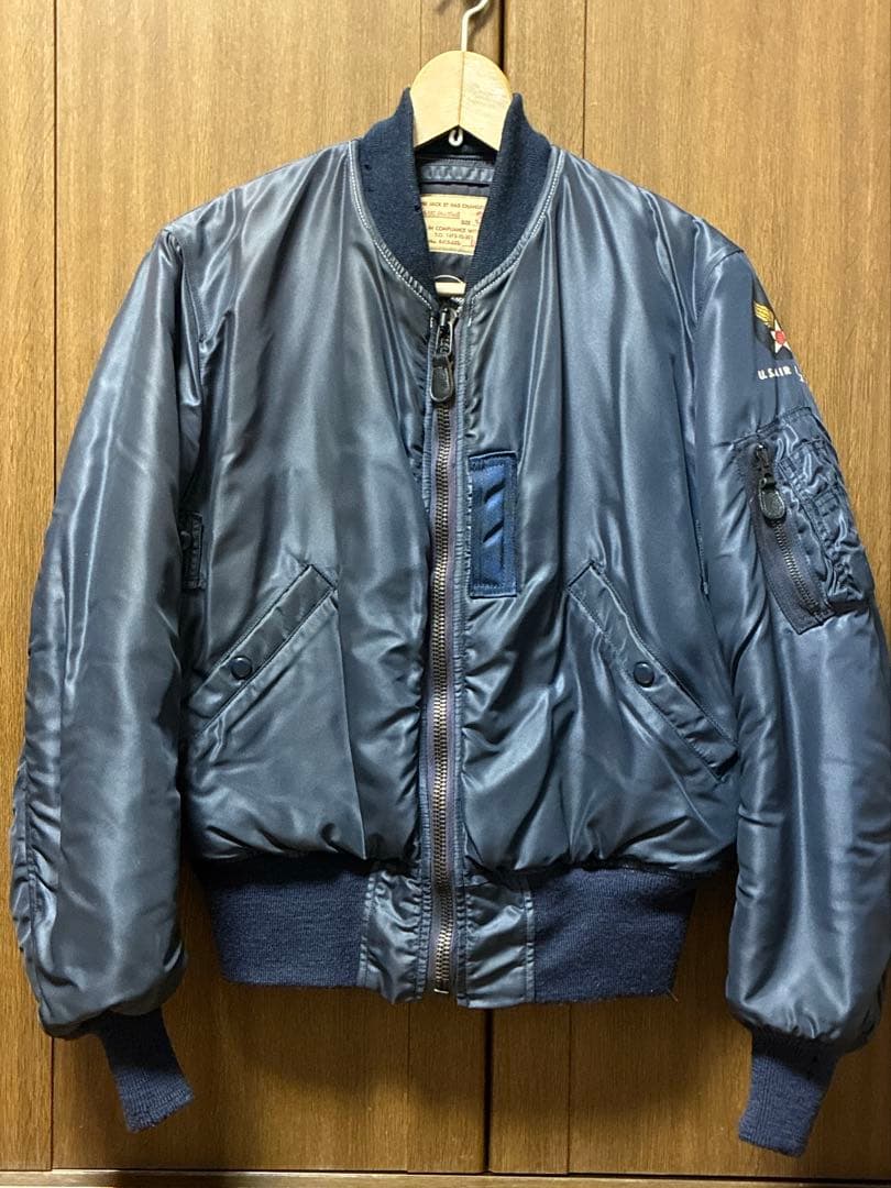 限定値下げ ザ リアルマッコイズ TYPE B-15C (MODIFIED)