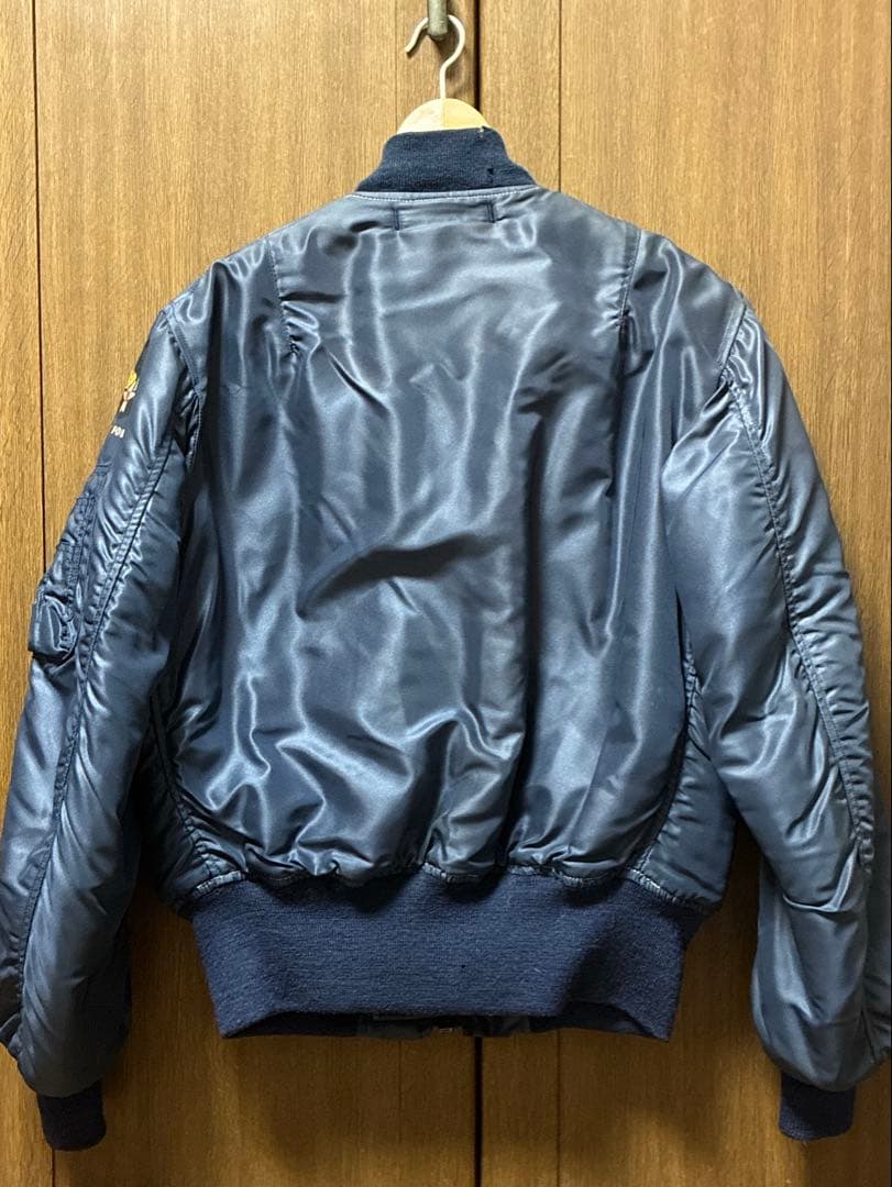 限定値下げ ザ リアルマッコイズ TYPE B-15C (MODIFIED)