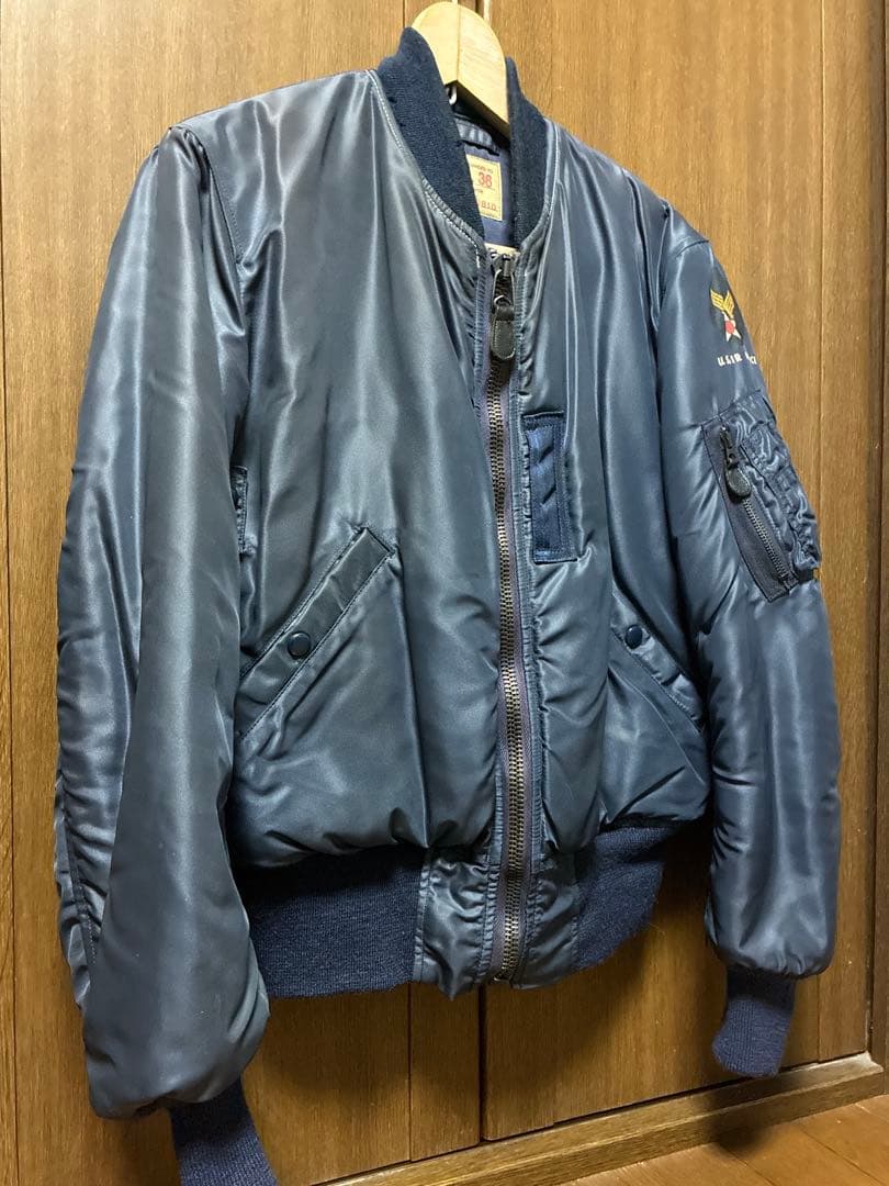 限定値下げ ザ リアルマッコイズ TYPE B-15C (MODIFIED)