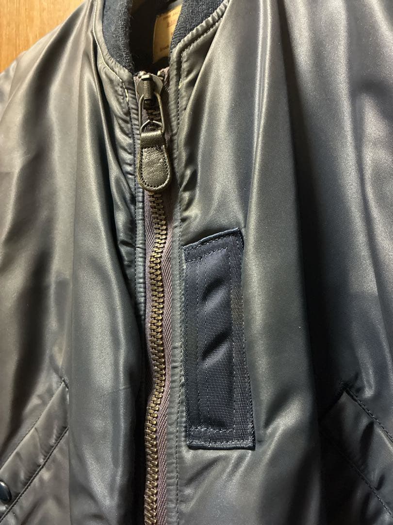 限定値下げ ザ リアルマッコイズ TYPE B-15C (MODIFIED)