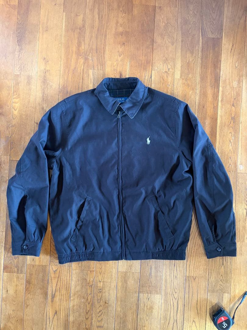 Polo Ralph Lauren ジャケット 90s