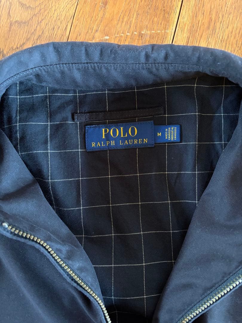 Polo Ralph Lauren ジャケット 90s