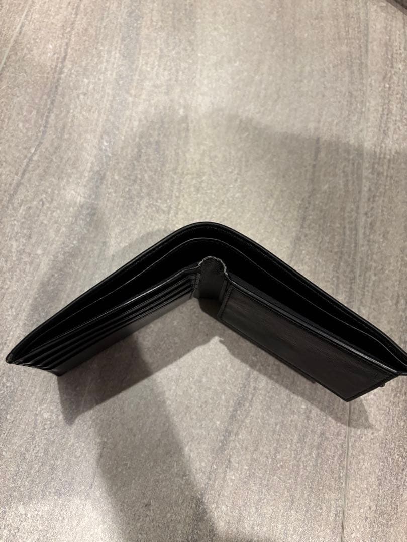 BALENCIAGA　Cash Square Folded Coin ウォレット