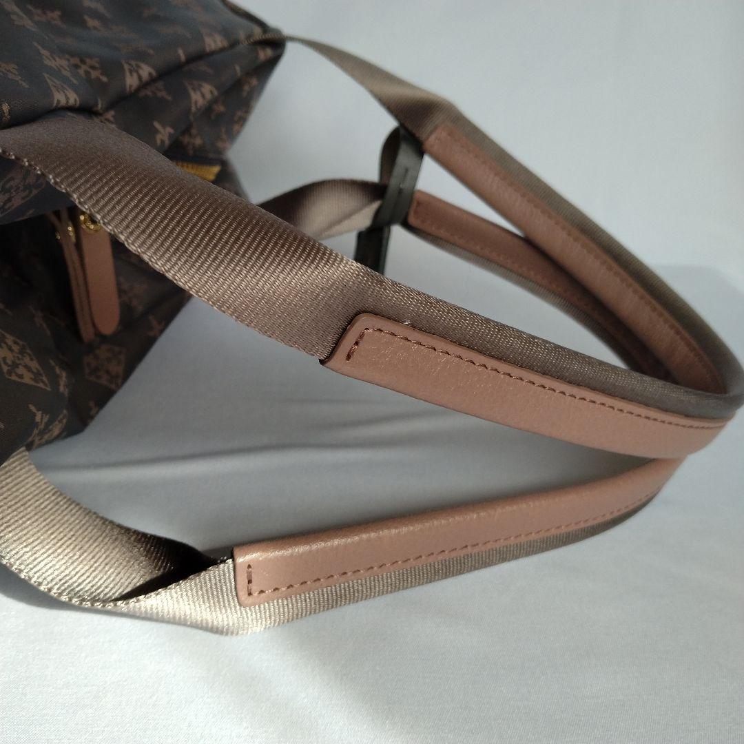 未使用 ラシット russet for ANA コラボ ボストン トラベルバッグ