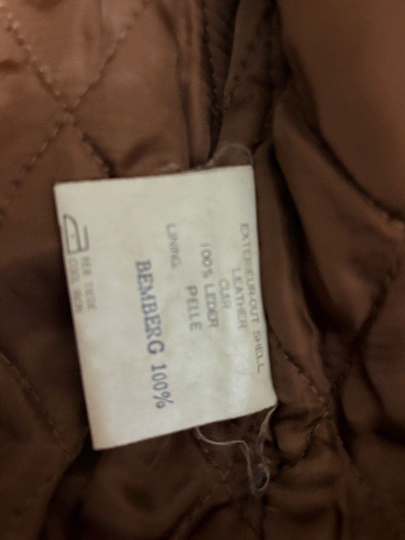 【短丈】90's vintage MA-1 フライトジャケット スウェード生地