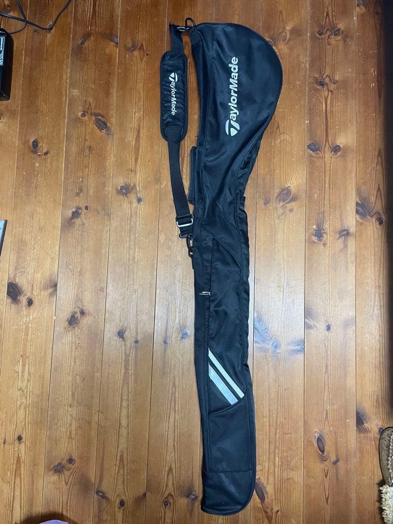 Ogio ゴルフバッグ TaylorMadeクラブセット　※パター無し