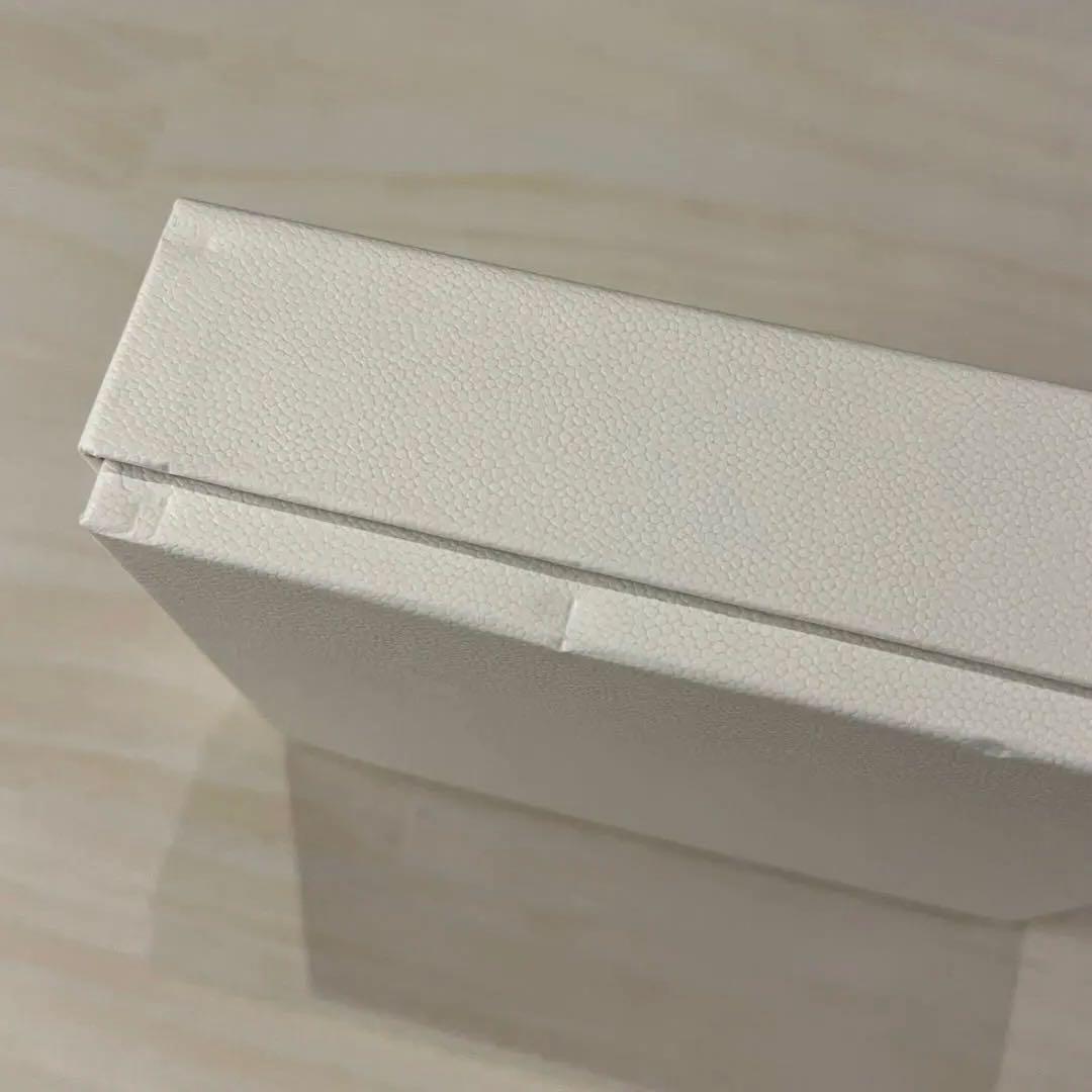 TIGHTBOOTH LEATHER BIFOLD WALLET 財布