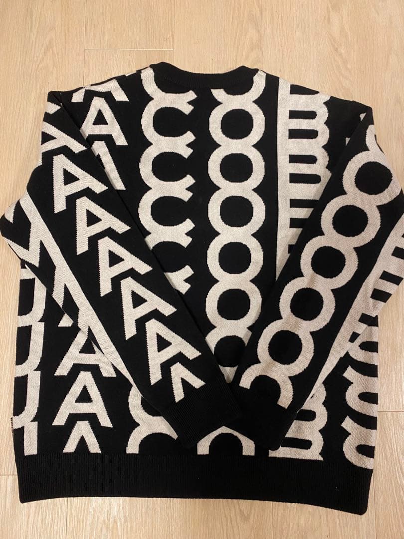 MARC JACOBS ニットセーター