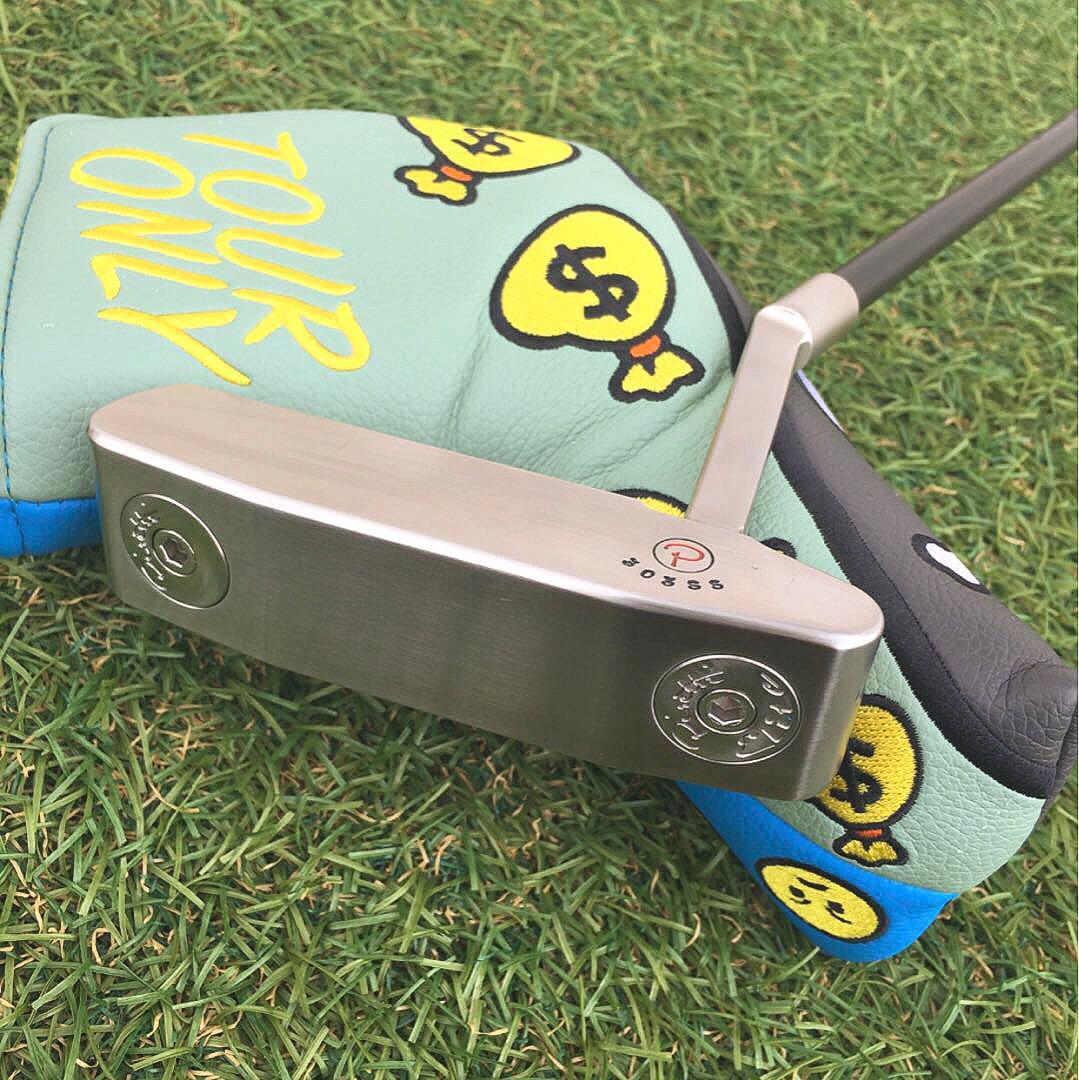 ツアー支給品 ピレッティTourOnly Capri Elite 303SS