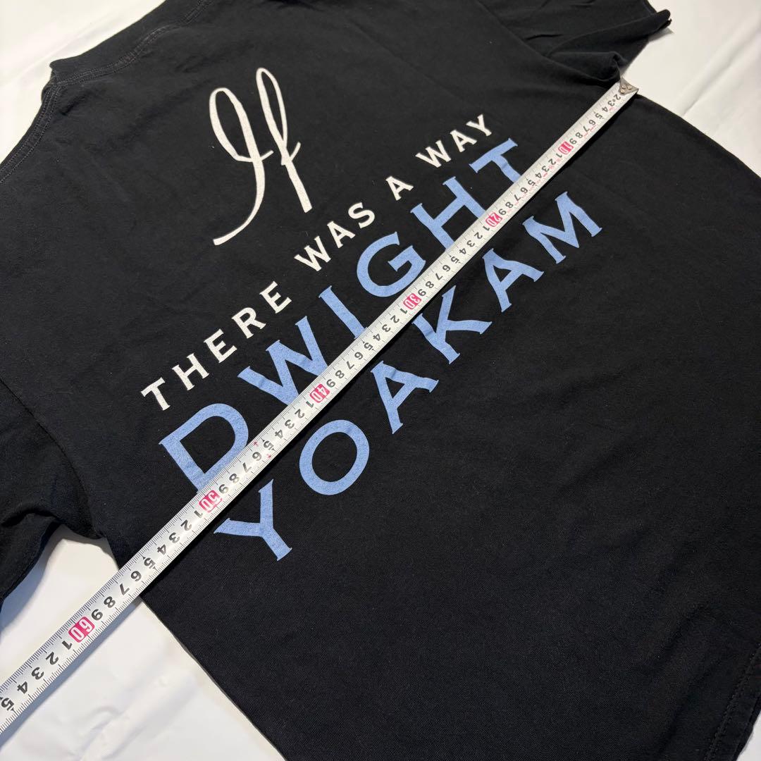 90s Brockum - Dwight Yoakam tシャツ