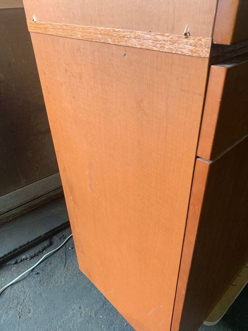 ✅食器棚　キッチンボード✅送料設置無料