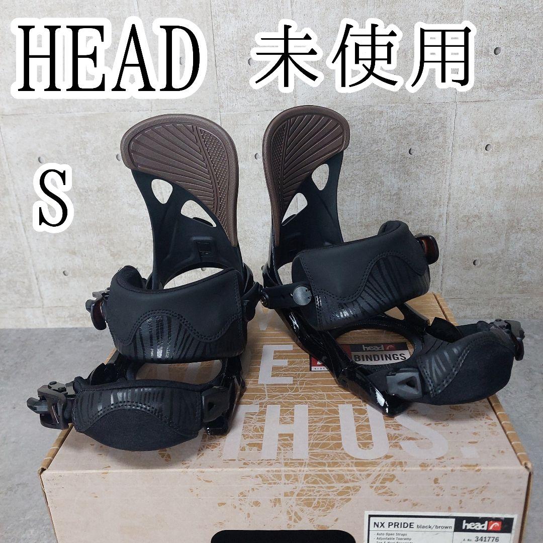 head スノーボード ビンディング NX FAY one レディース