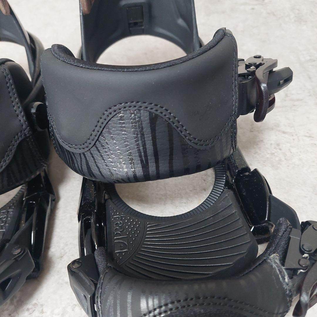 head スノーボード ビンディング NX FAY one レディース