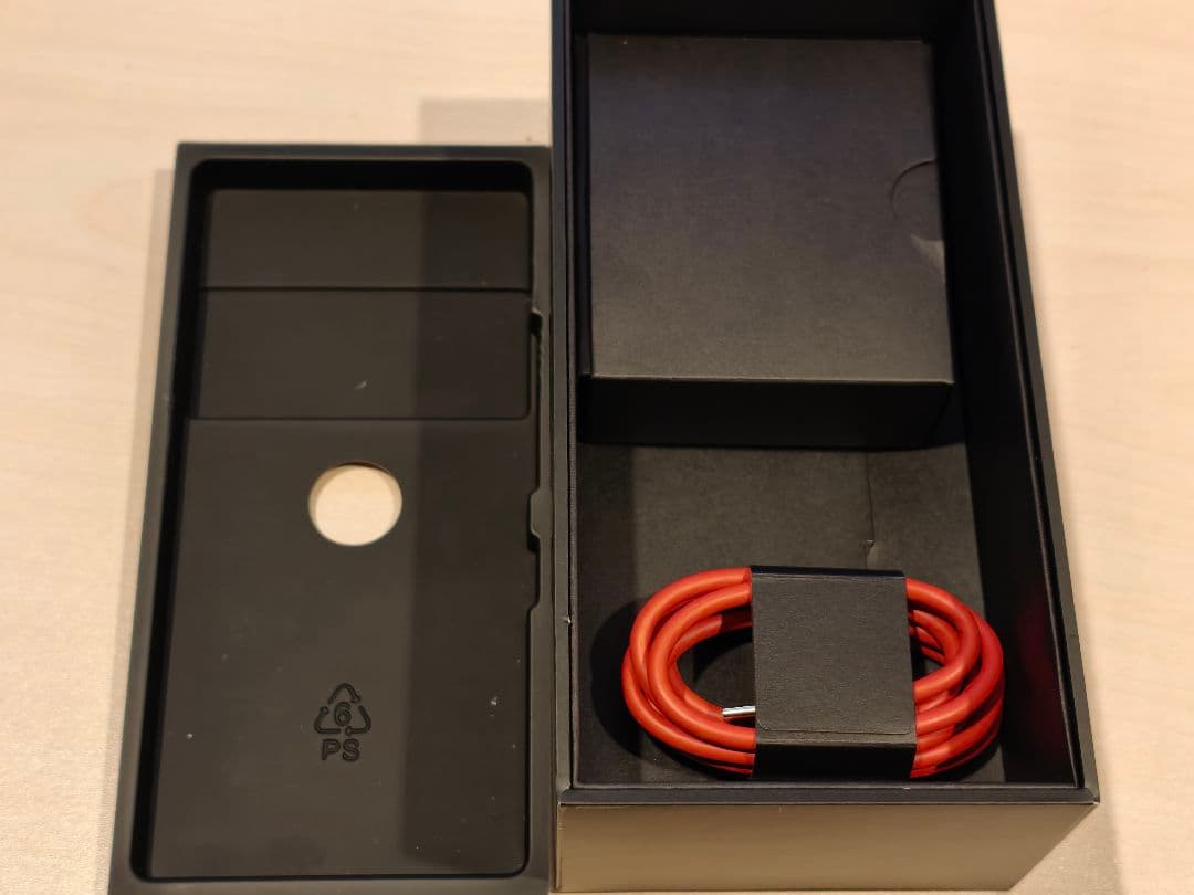 Nubia Z60 Ultra グローバル版 RAM12/ROM256GB