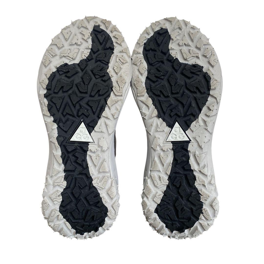 美品NIKE ACG MOUNTAIN FLY 2 LOW IRON ORE