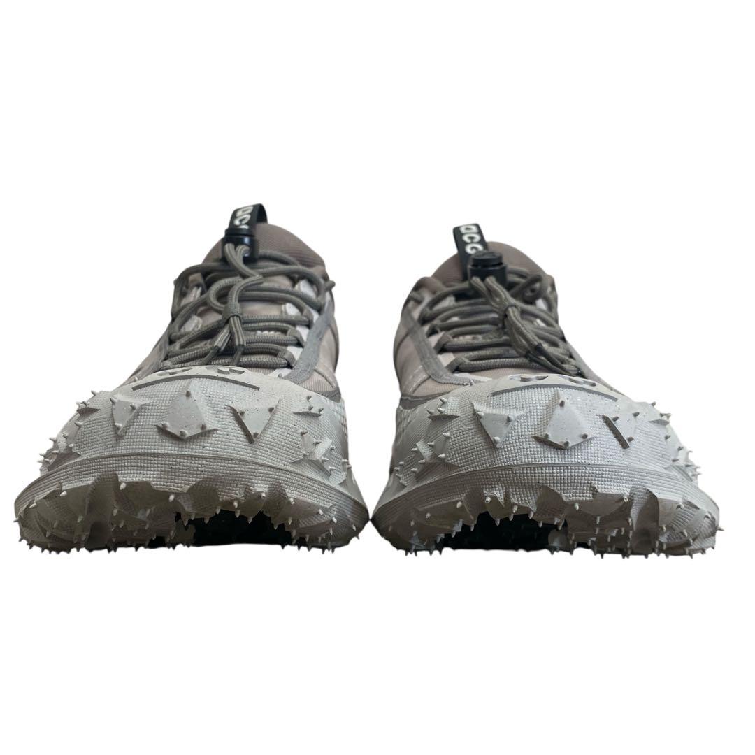 美品NIKE ACG MOUNTAIN FLY 2 LOW IRON ORE