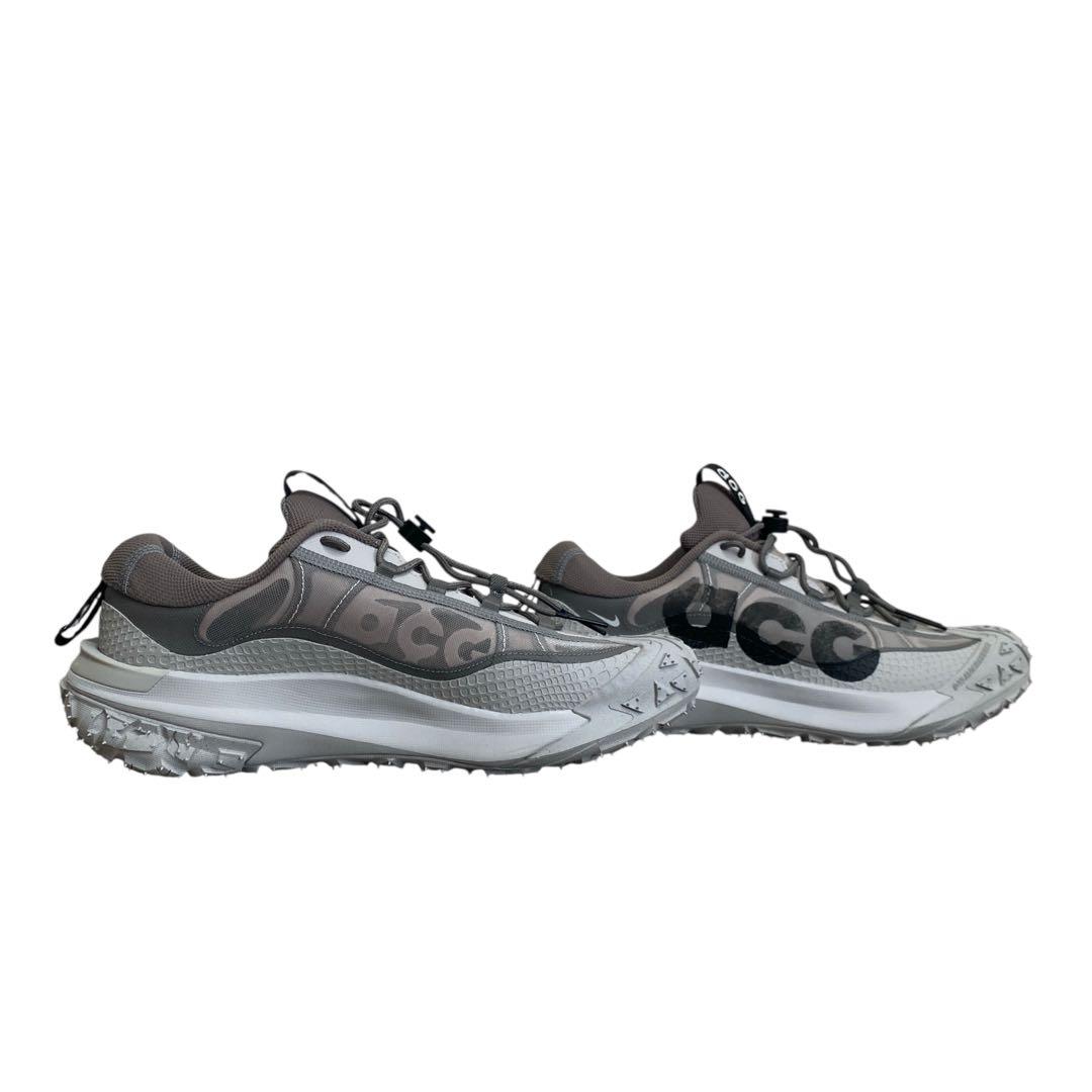 美品NIKE ACG MOUNTAIN FLY 2 LOW IRON ORE