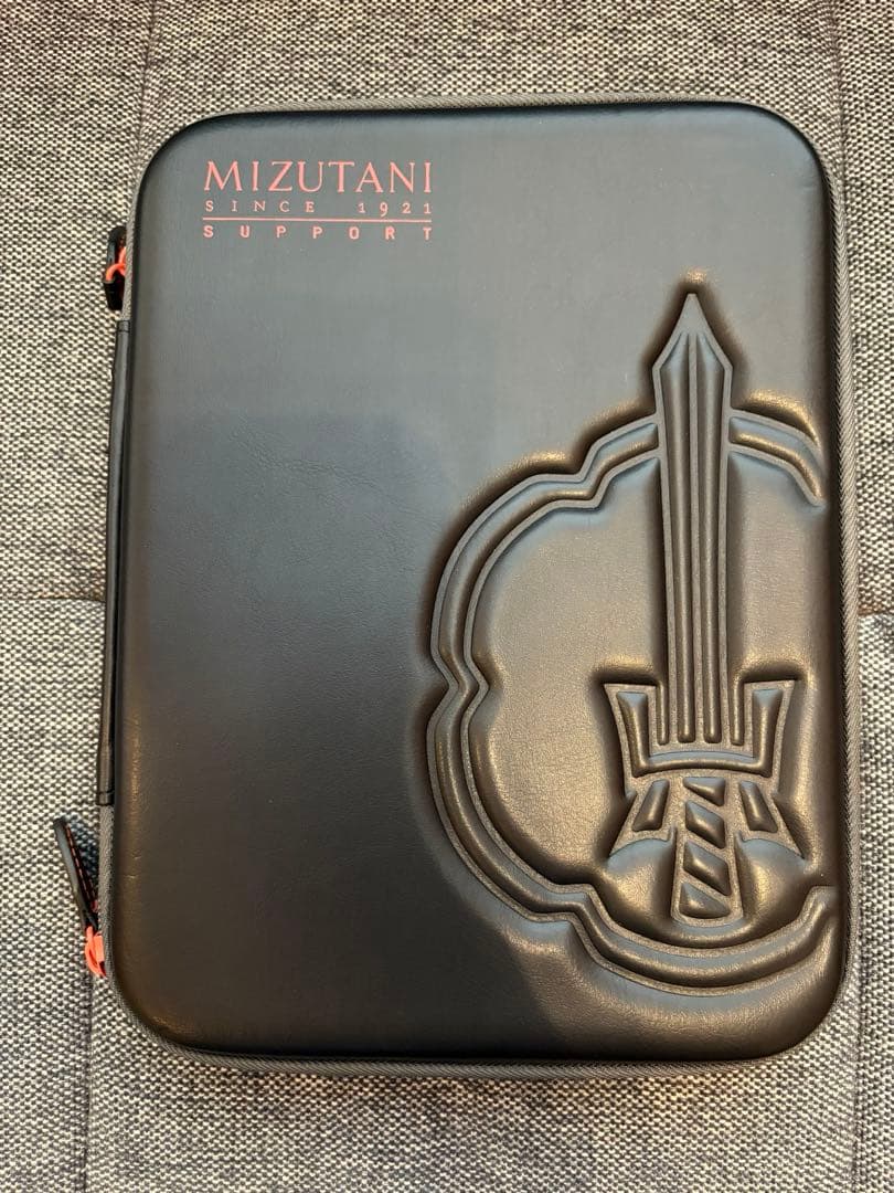 ミズタニシザー シュコーラムマスター ブレンディングセニング