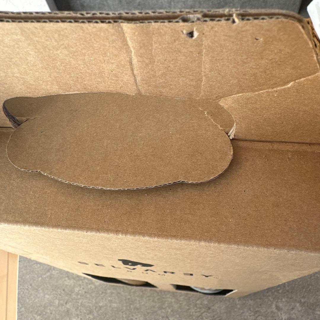 SELVAREY RUM 2本セット (CACAO & RUM)サイン入り