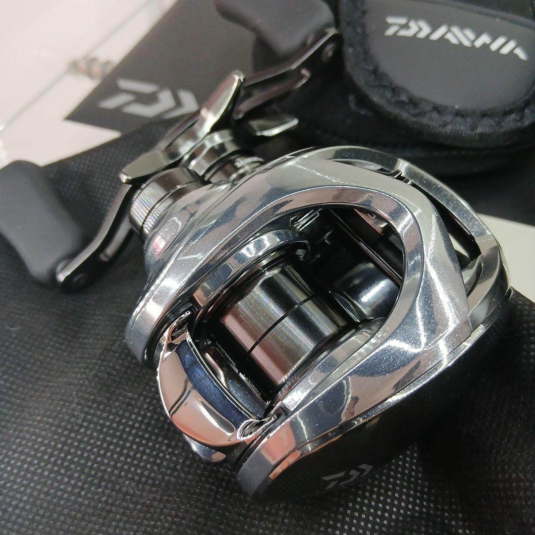 ダイワ　スティーズリミテッド CT SV TW 70XHL