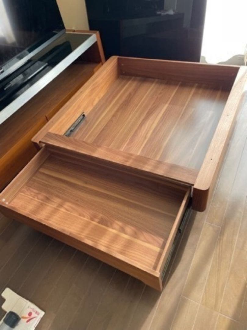 アルモニア　センターテーブル