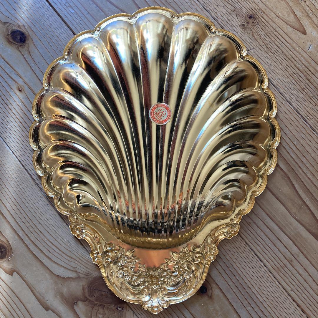 FEINGOLD AUFLAGE ドイツDOREORFIN Wolff ゴールド