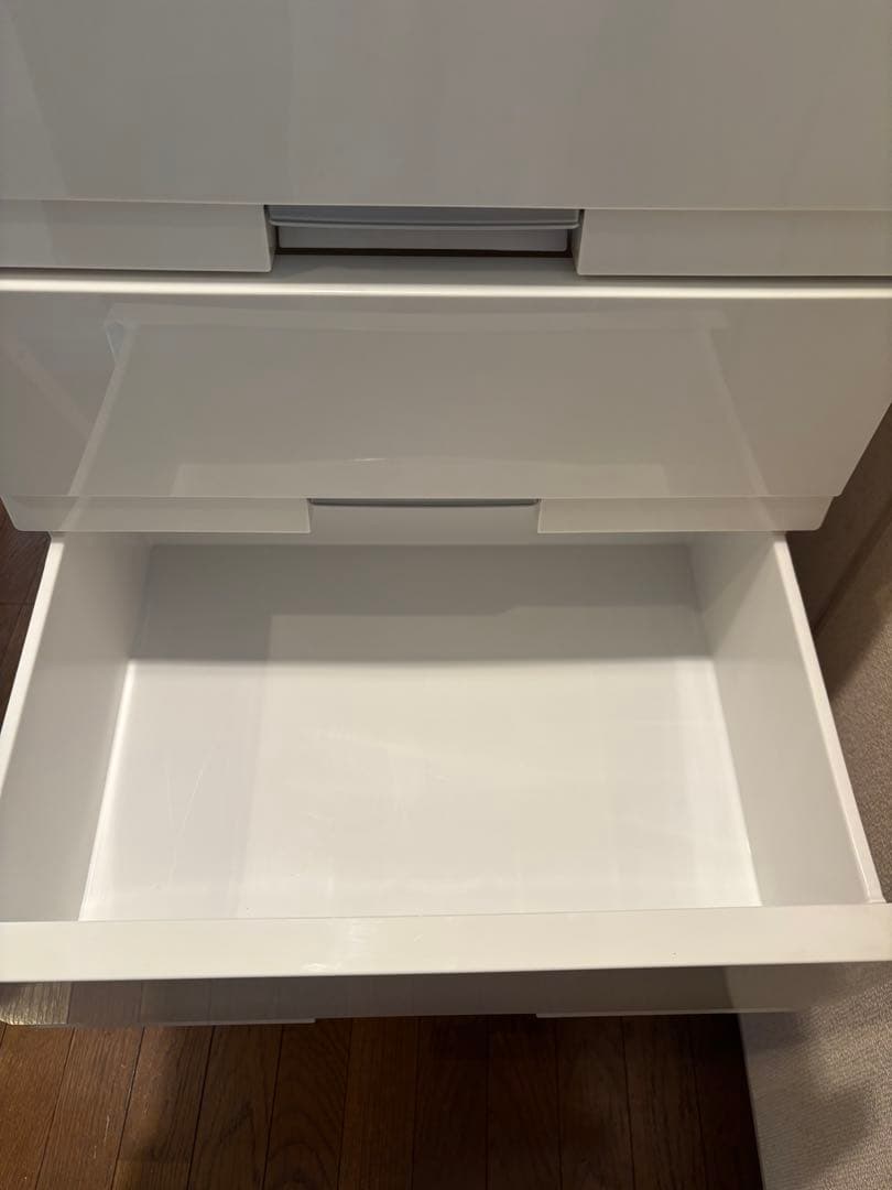 マーベリック天馬フィッツプラスプレミアム5段55×奥行41×高さ105cm