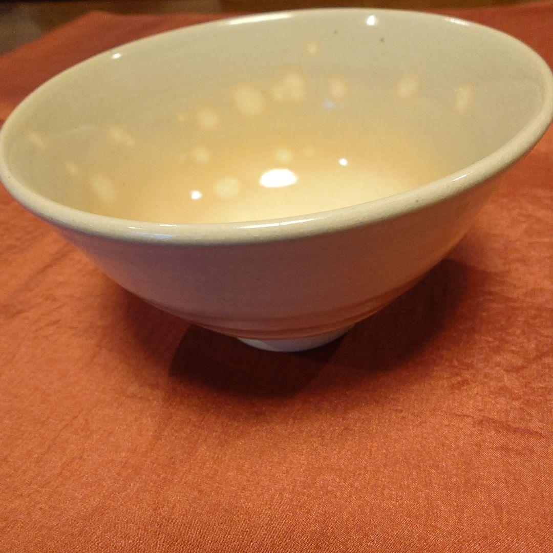 七十四代朝日豊斎　燔師茶盌