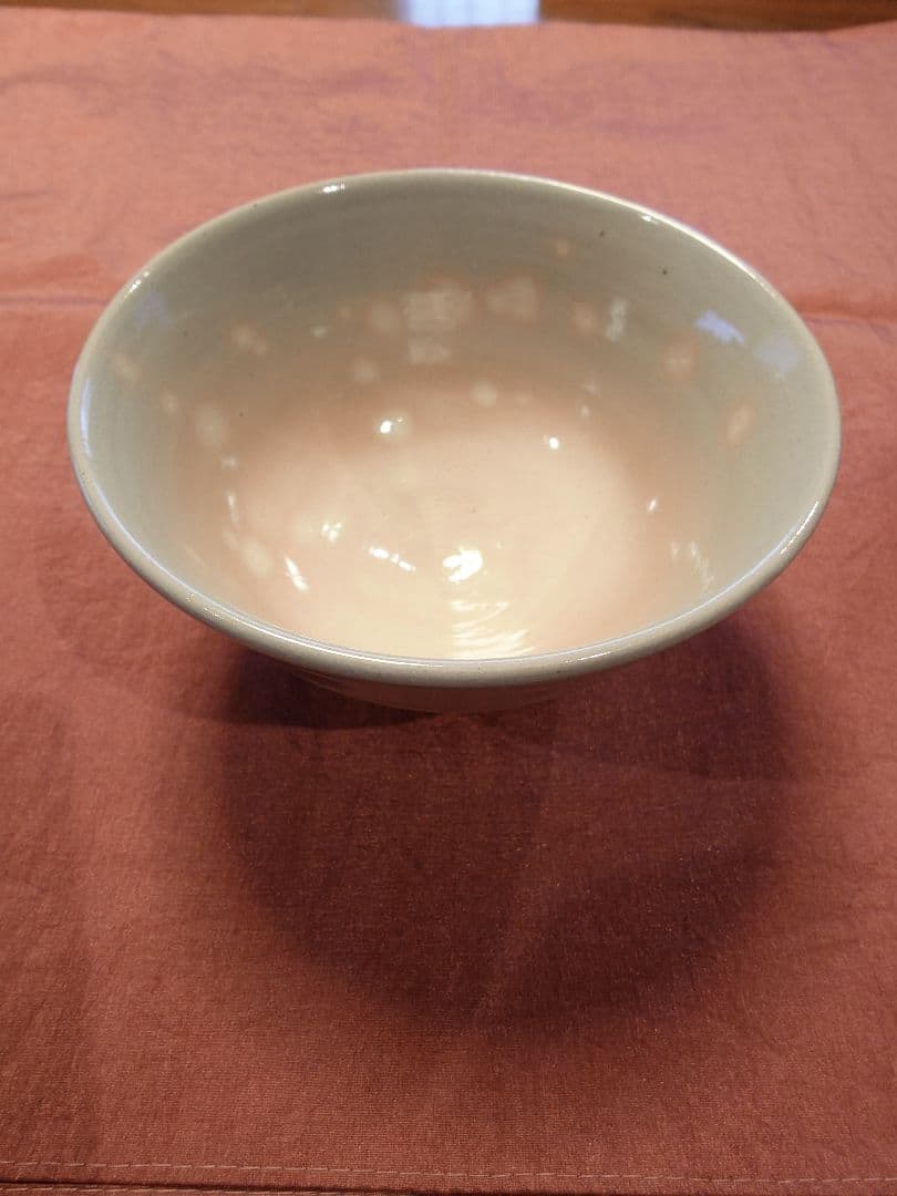 七十四代朝日豊斎　燔師茶盌