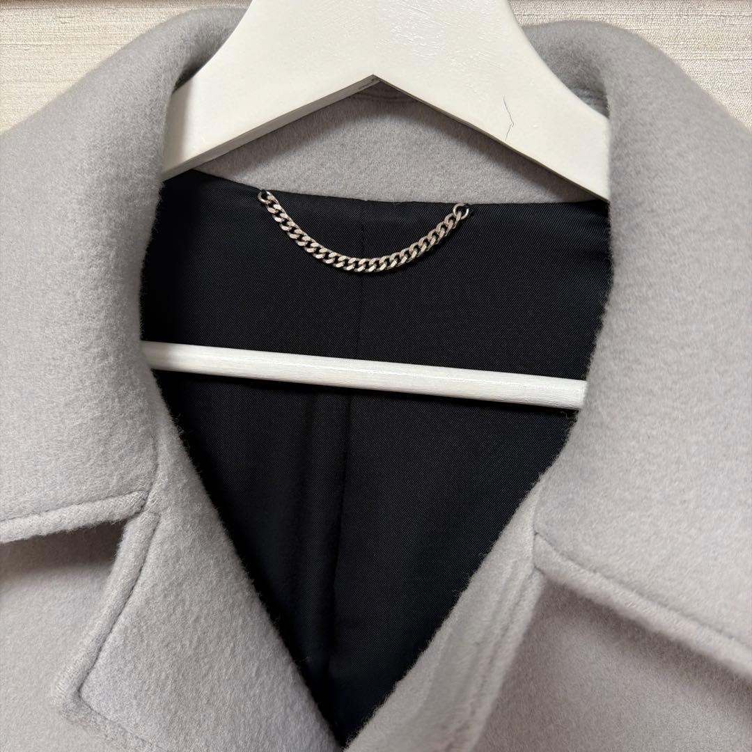 ワコマリア チェスターコート S Guilty parties ギルティパーティ