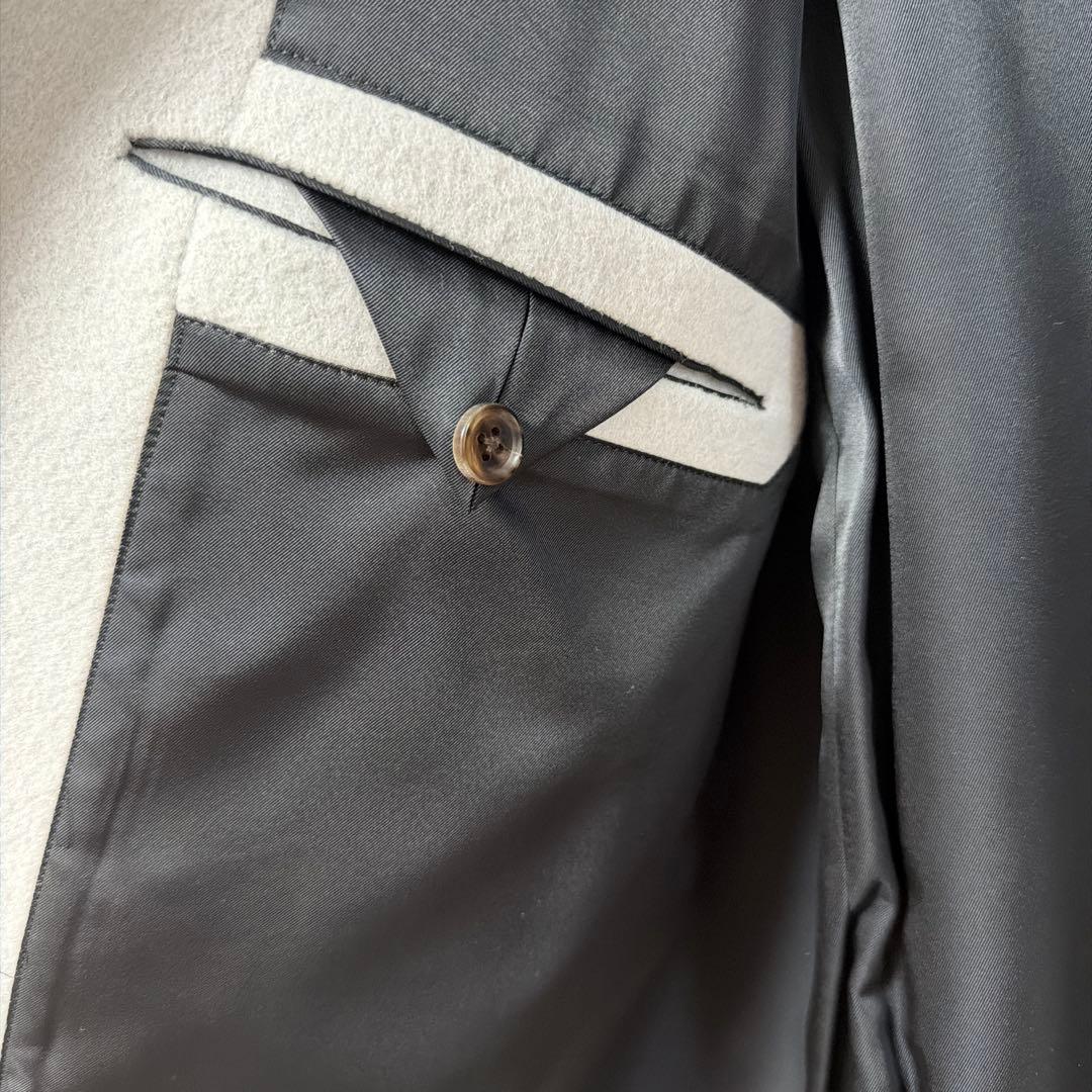 ワコマリア チェスターコート S Guilty parties ギルティパーティ