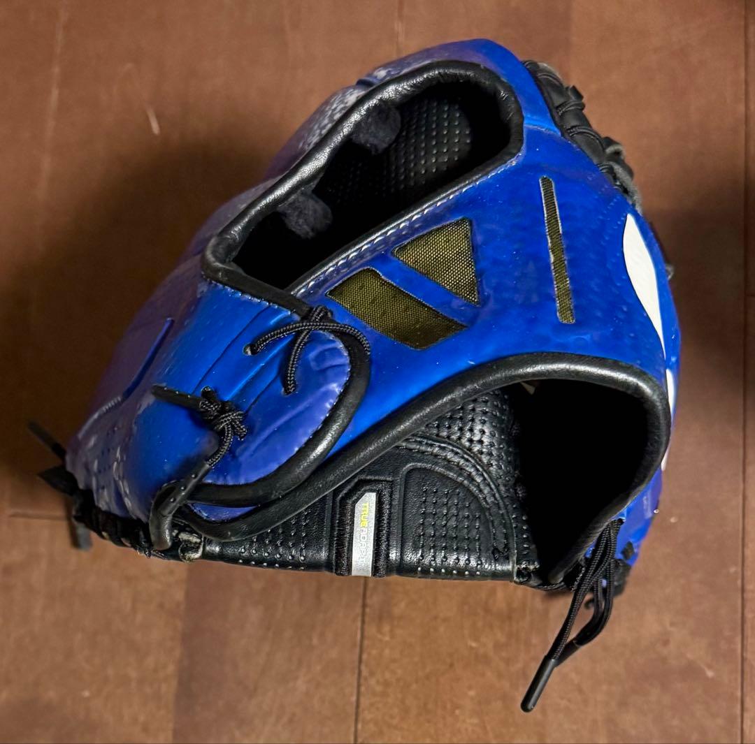 NIKE 外野用 Vapor (ヴェイパー) V360ブルー 12.75インチ