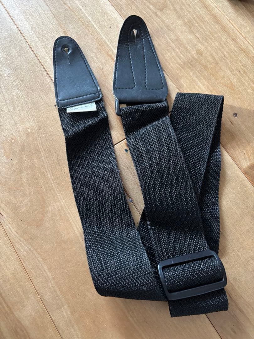 kentoさん専用　ギター　ストラト　juno 紫　パープル